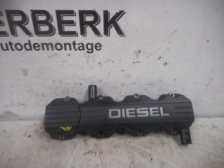Kleppendeksel Opel Astra G Caravan (F35) 2000 90499068, Auto-onderdelen, Motor en Toebehoren, Opel, Gebruikt