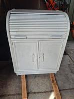 Bureau met rolluik, Huis en Inrichting, Ophalen, Gebruikt