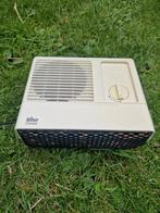 Verwarming voor caravan of voortent, Ophalen of Verzenden, Zo goed als nieuw