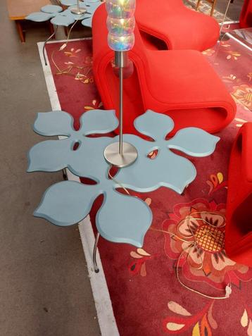 Leolux magnolia salontafel 3 stuks