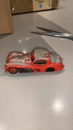 Dinky Toy Jaguar, Hobby en Vrije tijd, Modelauto's | 1:43, Ophalen of Verzenden, Gebruikt, Auto, Dinky Toys