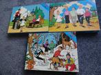 Suske en Wiske puzzels., Ophalen of Verzenden, Minder dan 500 stukjes