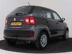 Suzuki Ignis 1.2 Comfort I Airco I Hoge Zit I Zuinig I Centr, 12 maanden, Stof, Gebruikt, 4 cilinders
