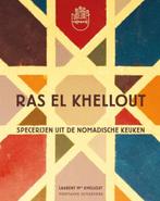 Ras el Khellout, Boeken, Verzenden, Nieuw, Laurent Med Khellout