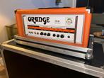 Orange TH30 Head - Zo Goed Als Nieuw + Flightcase!, Muziek en Instrumenten, Behuizingen en Koffers, Ophalen, Nieuw, Elektrische gitaar