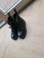 Dr martens, Kleding | Dames, Schoenen, Zwart, Ophalen of Verzenden, Dr. Martens, Zo goed als nieuw