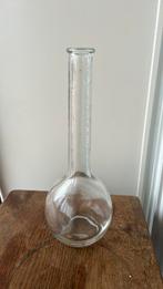 Vaas, Ophalen, Gebruikt, Overige kleuren, Glas