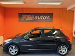 Peugeot 207 1.6 VTI / 5 DEURS / PREMIERE / NAVI / AIRCO!, Voorwielaandrijving, Euro 5, Stof, Gebruikt