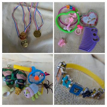 Kleine dingetjes - 50 cent per foto beschikbaar voor biedingen