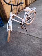 Bataven utility bike Tekoop, Fietsen en Brommers, Fietsen | Meisjes, Ophalen, Gebruikt, 26 inch of meer