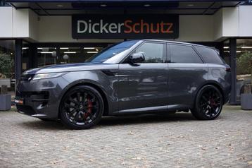 Land Rover Range Rover Sport 3.0 P460e Dynamic HSE PHE Panor beschikbaar voor biedingen