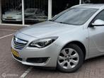 Opel Insignia Sports Tourer 1.4 T EcoFLEX Business+|Navigati, Gebruikt, Euro 6, 4 cilinders, Origineel Nederlands