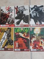 UNCANNY X-MEN  vol3  compleet, Complete serie of reeks, Ophalen of Verzenden, Zo goed als nieuw, Amerika