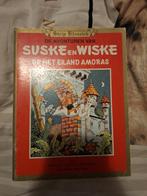 suske en wiske boek, Eén stripboek, Ophalen, Zo goed als nieuw