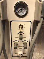 Mobiele dental unit compleet met handstukken nieuw, Diversen, Braces, Nieuw, Ophalen of Verzenden