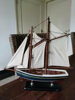 Zeilboot model, Ophalen, Zo goed als nieuw, Overige merken