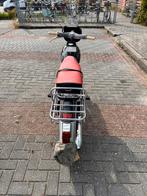 Kreidler floret hollandse, Fietsen en Brommers, Brommers | Kreidler, Ophalen, 49 cc