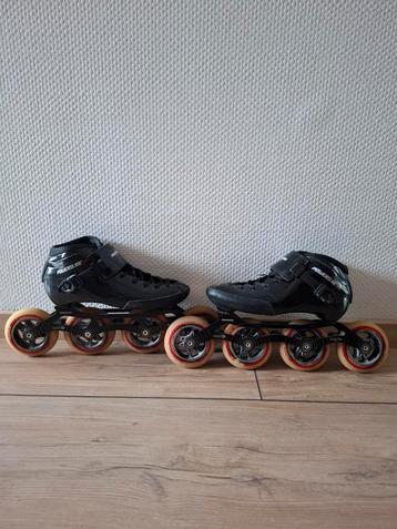 Powerslide One skeelers maat 41 beschikbaar voor biedingen