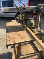 Afkort machine, Ophalen, 1200 watt of meer, Afkortzaag, 30 tot 70 mm