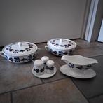 Boerenbont, Antiek en Kunst, Antiek | Servies compleet, Ophalen of Verzenden