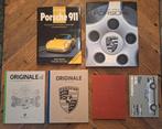 Porsche boeken, Ophalen of Verzenden, Gelezen, Porsche