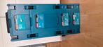 makita systeem koffers, Ophalen of Verzenden, Nieuw