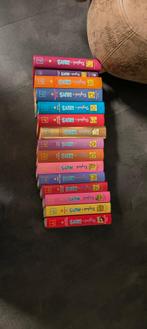 Dagboek van een muts deel 1 t/m 15 + vriendinnenbox, Boeken, Kinderboeken | Jeugd | 10 tot 12 jaar, Ophalen of Verzenden, Gelezen