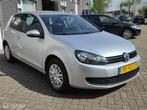 Volkswagen Golf 3-deurs 1.4-16v 80pk Easyline Airco APK 3-26, Voorwielaandrijving, Euro 5, 4 cilinders, Handgeschakeld