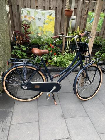 Meisjesfiets Cortina u4 beschikbaar voor biedingen