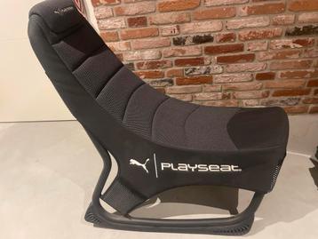 Playseat PlayStation - Race Stoel beschikbaar voor biedingen