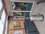 Terrasverwarming, Tuin en Terras, Terrasverwarmers, Ophalen, Gebruikt