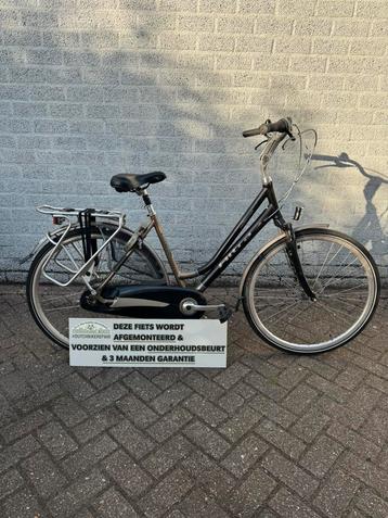 Altra Discovery D50 nexus 8 beschikbaar voor biedingen