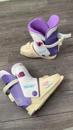Skischoenen - dames maat 26,5 - beginner, Sport en Fitness, Skiën en Langlaufen, 160 tot 180 cm, Gebruikt, Schoenen, Skiën