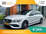 Mercedes-Benz CLA-Klasse Shooting Brake 180AMG € 19.890,00, Auto's, Mercedes-Benz, CLA, 730 kg, 74 €/maand, 4 cilinders
