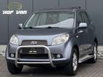 Daihatsu TERIOS 1.5-16v 4WD Exclusive/Pano/Bullbar/Youngtime, Automaat, 1350 kg, Gebruikt, 400 kg