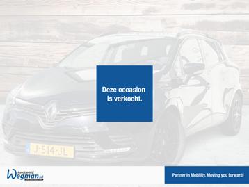 Renault Clio Estate 0.9 TCe Life | LMV | Airco | PDC | Cruis