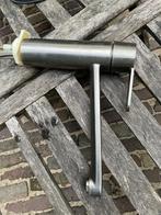 RVS keukenkraan, Ophalen of Verzenden, Gebruikt