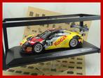 Kodak race wagen Porsche 911 GT3R nieuw, Ophalen of Verzenden, Nieuw, Auto, MiniChamps