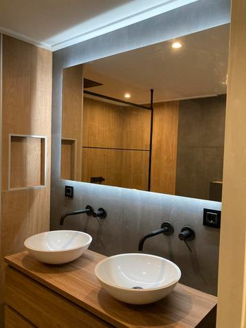 Helmhout Afbouw en Onderhoud beschikbaar voor biedingen