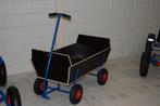 NIEUWE MAMMOET bolderwagen / handkar, Ophalen, Nieuw