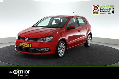 Volkswagen Polo 1.2 TSI Comfortline Connected Series | AUTOM, Auto's, Volkswagen, Bedrijf, Te koop, Polo, ABS, Airbags, Airconditioning