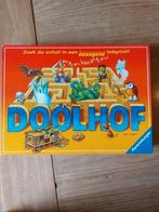 GEZOCHT: 3x kaartjes van Het Betoverende Doolhof, Hobby en Vrije tijd, Gezelschapsspellen | Bordspellen, Ophalen of Verzenden