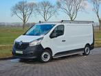 RENAULT TRAFIC 1.6 DCI ac euro6, Gebruikt, Euro 6, 95 pk, Renault