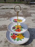 Etagière '70s ( Retro/Vintage/Design ), Ophalen of Verzenden, Huis en Inrichting