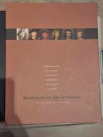 Rembrandt en zijn Leerlingen (Zilver & Zegels), Postzegels en Munten, Munten | Nederland, Ophalen of Verzenden, Koningin Beatrix