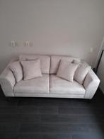 2 zits bankstel., Ophalen of Verzenden, Zo goed als nieuw, 75 tot 100 cm