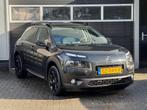Citroen C4 Cactus 1.2 PureTech Shine Panorama Automaat, Came, Auto's, Citroën, Euro 6, Origineel Nederlands, Bedrijf, 3 cilinders