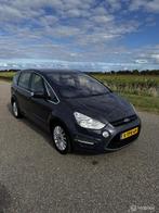 Ford S-Max 1.6 EcoBoost Titan|PANO | Camera | NAVI, Voorwielaandrijving, Gebruikt, 4 cilinders, 160 pk