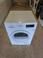 Bosch Serie 4 warmtepompdroger | 8 kilo | A++ | Garantie ✅️, Witgoed en Apparatuur, Wasdrogers, Jirnsum, Anti-kreukfase, Overige typen