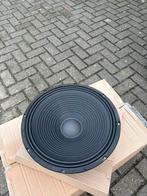 Partij. Van 12 x 15 inch woofers 8 ohm/300 W, Audio, Tv en Foto, Luidsprekers, Overige merken, Subwoofer, Ophalen of Verzenden